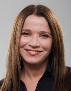 באילת ובחבל אילות הצביעו שלי יחימוביץ'