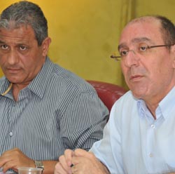 משרד הפנים: בעיריית אילת אין ניהול תקין