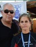 בשם האמהות