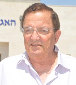 באילת אין פיתרון לקשישים: ''ראש העירייה מבזבז זמן''