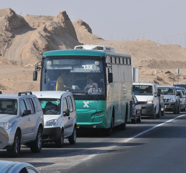 התיירים חוזרים לאילת: תפוסות מלאות בחגים