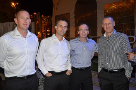 'ישראייר' השיקה את צי המטוסים החדש 