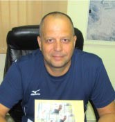 אדוני מנכ''ל אגודת הכדורסל
