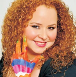 איפור