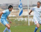 אבי מלכה על הכוונת של 'בני אילת'