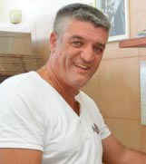 איטליה בשחמון ''פיצה טונינו''