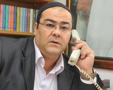 המועצה הדתית דורשת: לאסור על רישום הזמנות בשבת