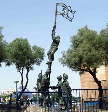 גולשי 'ערב ערב' בחרו: 'אום רשרש' היא הסמל של אילת