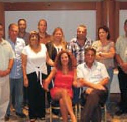 ''ניהול פלוס – מרכז הדרכה רב תחומי''
