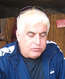כדורי שיתיאת מכחיש את השמועות: נגיע להסדר עם כל בעלי המוניות 