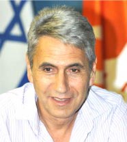 היי טק בקצה המנהרה