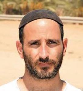 המשטרה והשב''כ פשטו על 'אילת יהודית'