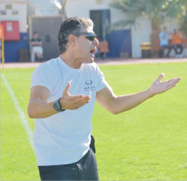 תיקו שכולו ניצחון 'מכבי יבנה' – 'בני אילת' 3:3