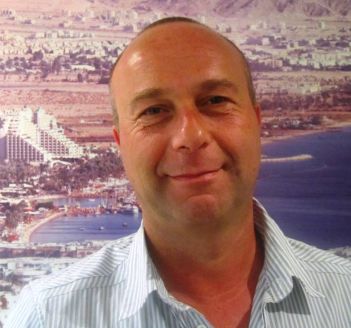 אמיר נפתלי נבחר כמנכ''ל תאגיד התיירות