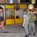 רצח בנענע בר