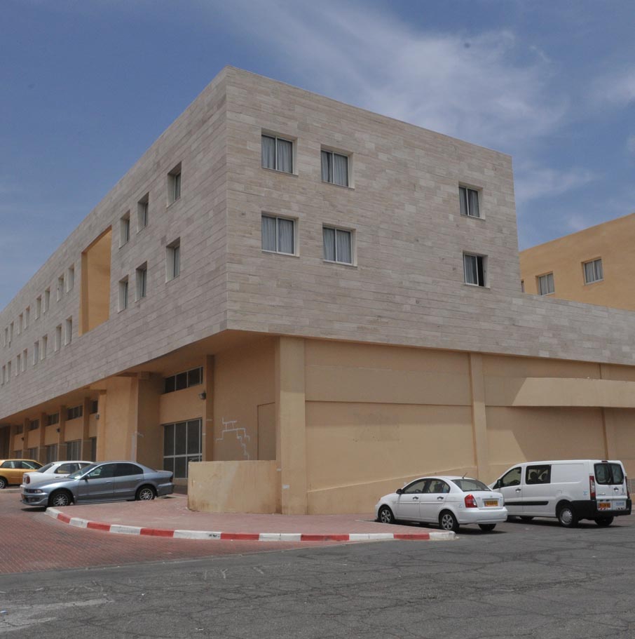 'בית אורן' נמכר תמורת 15.5 מיליון שקלים