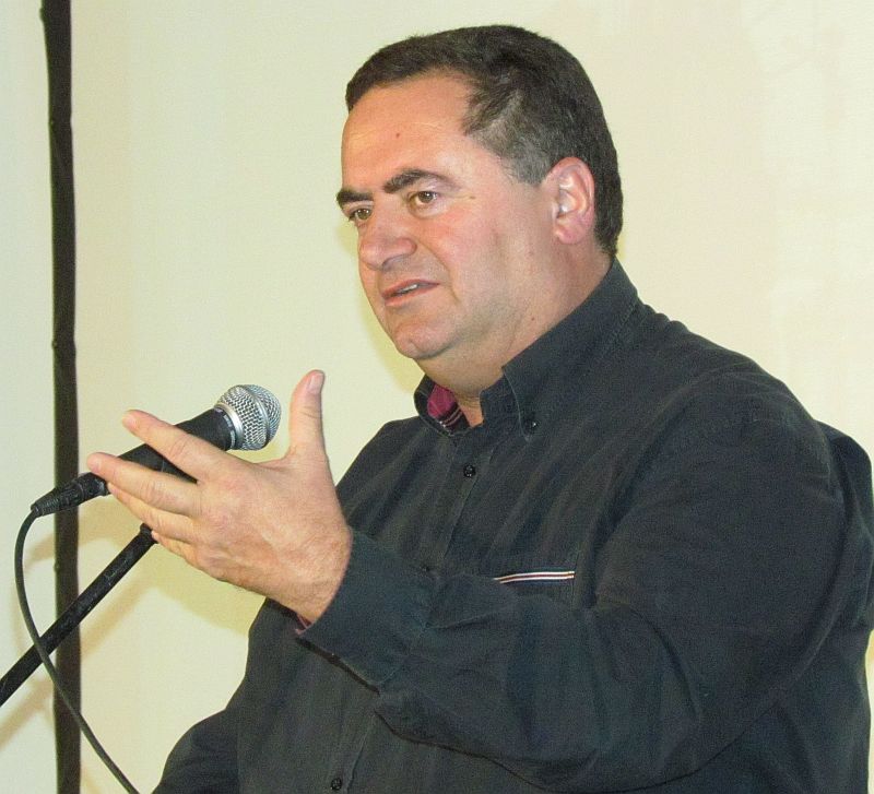 וידיאו: בתוך חצי שנה תחליט הממשלה על רכבת לאילת