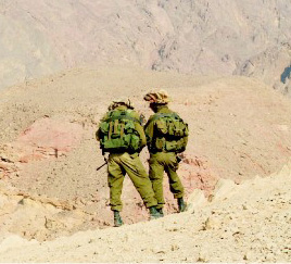 אילת ירדה תשעה מקומות ב'מדד הקרביות’