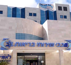 בית בלב' ישמש כמגורי עובדים?