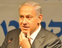 ראש הממשלה לתושבי העיר:  אל תעזבו