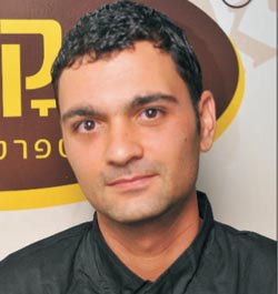 קקאו , מנה עיקרית - פיש אנד צ'יפס
