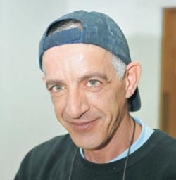 קסטליאנו, מנות אחרונות - וופל בלגי