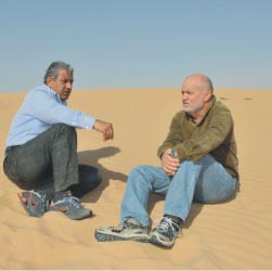 חולות סמר: מסתמנת פשרה