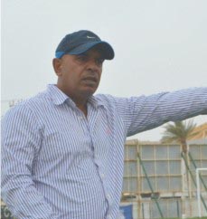 מתכוננים לדרבי הגדול-'הפועל כפר שלם' – 'בני אילת' 1: 0