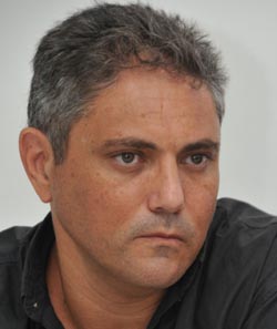 ד''ר ויסנוביץ' ביקש דיון נוסף בנושא הדיור המוגן