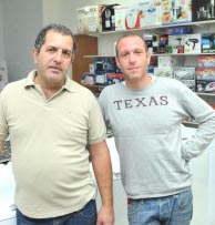 רוני וכרמל נותנים 'נוק אאוט' למחירים