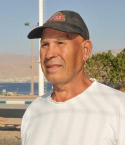 מנהלי הממשה ניצחו את נמל אילת