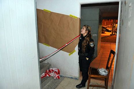 וידיאו ותמונות: האם דוד סקורי נרצח? 