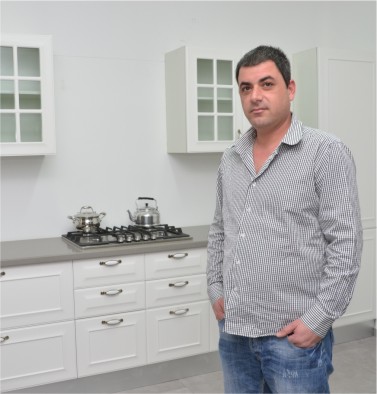 פרפקט ליין-כל פתרונות העיצוב לבית