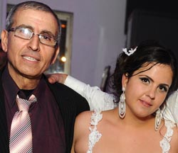 ''אם הרוצחים היו מבקשים כסף - הוא היה נותן להם''