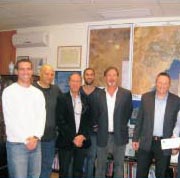 'ישראייר' תיתן חסות לקבוצת הכדורסל של 'הפועל אילת'