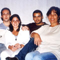 האחרים