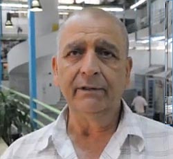 הוקפא האישור להקמת הקניון בקיבוץ אילות