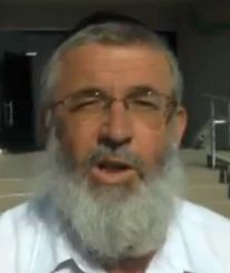 הרב בוארון ניצח את 'מירס'