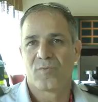 וידיאו: סמינר חוקרי השריפות בישראל