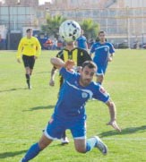 עוד תיקו מרגיז-בני אילת- בית''ר כפר סבא 2: 2 