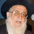 הרב הדאיה ''אסור לשתוק יותר''