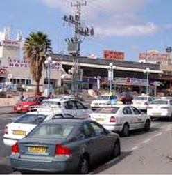 סוחרים בשדרות התמרים: ''הקניון הגדול בעיר יפגע בנו''