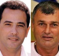 אבי אזולאי ויהודה מורדי יקימו מפלגה חברתית