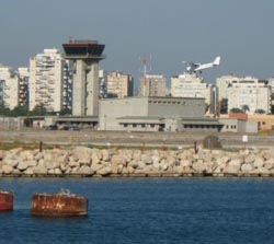 ארקיע: סגירת 'שדה דב' תפגע באילתים