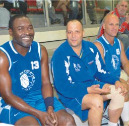 טורניר 'חברים זוכרים את אודי' חוזר למקורות