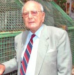 ד''ר מוריס איש אילת איננו