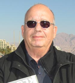 ”החמאס אינו מעוניין כעת בפיגוע באילת”