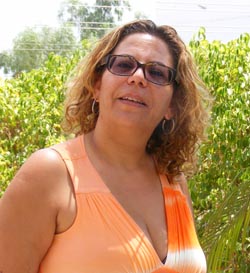''הילדים יכולים למות שם מבלי שמישהו יידע''