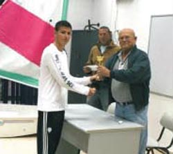 הבמה של הצעירים