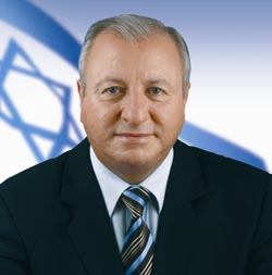 האם נפסלה מועמדותו של שבתאי צור?
